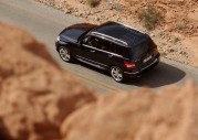 Mercedes-Benz GLK 350 4MATIC